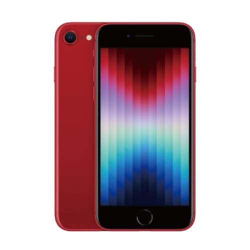 iPhoneSE3ケース
