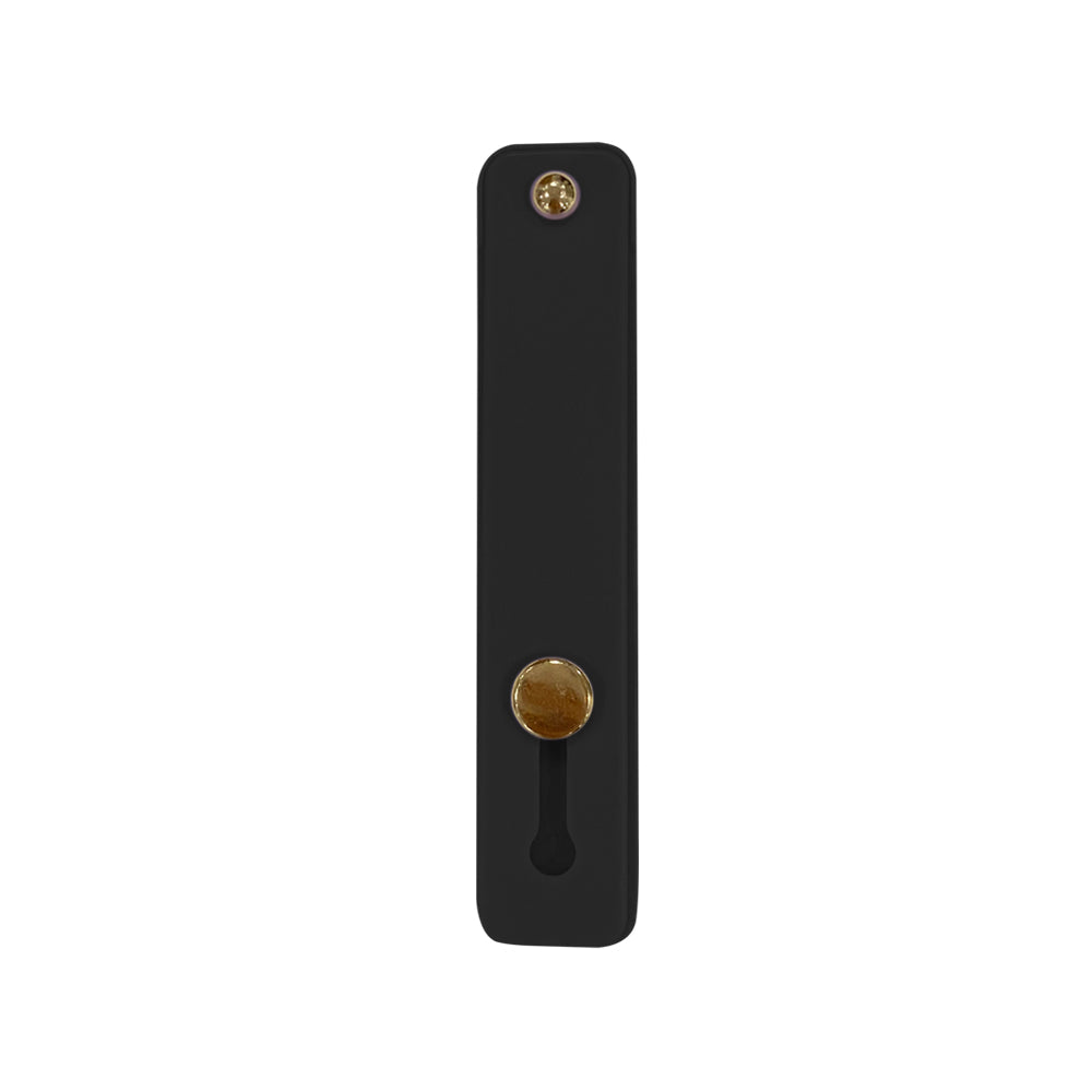 バンド スマホバンド ブラック