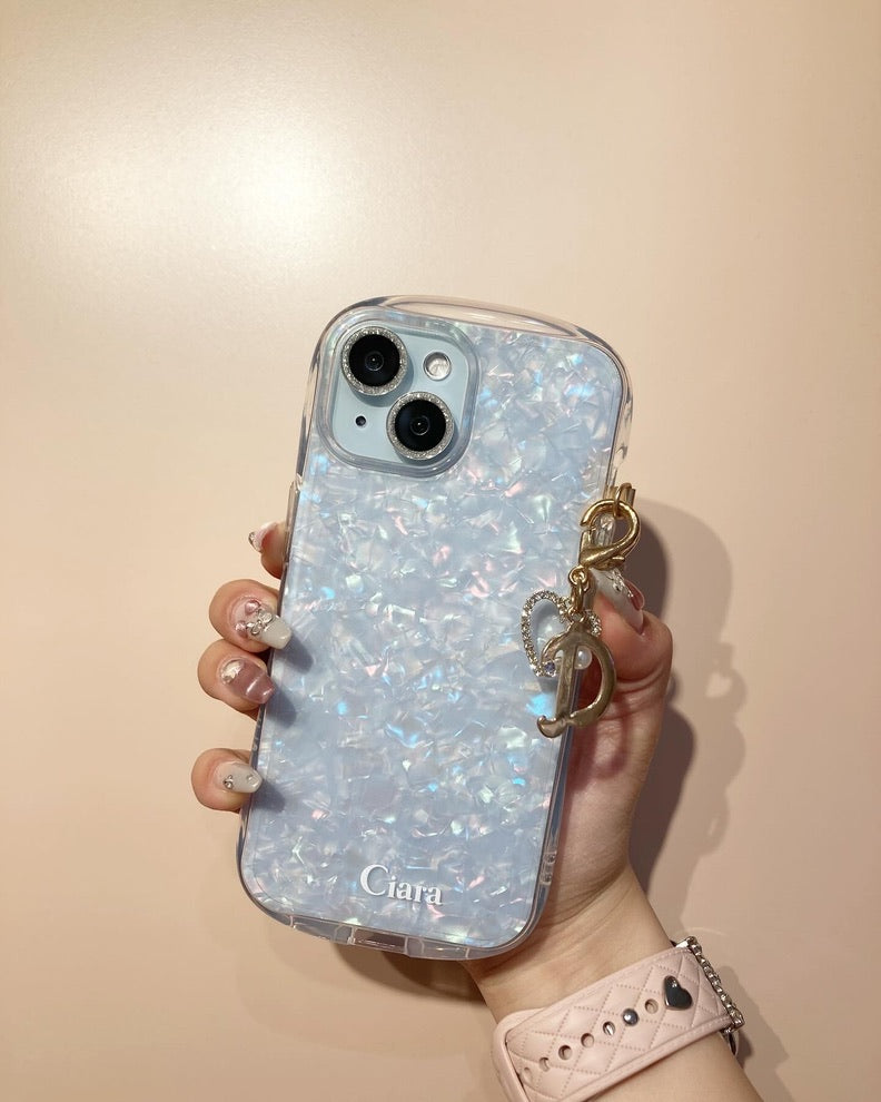 TPUグリップケースカスタム