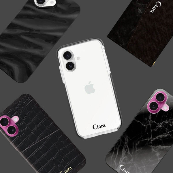 男性に人気のiPhone16ケースを紹介！ダサいと言われない選び方も