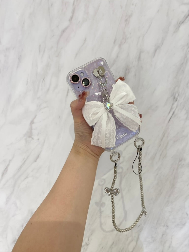 チャーム】 チャーム HEART STONE CUSTOM CHARM SL(ハートストーン