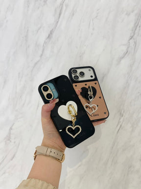 ミラーバンパーケースカスタム