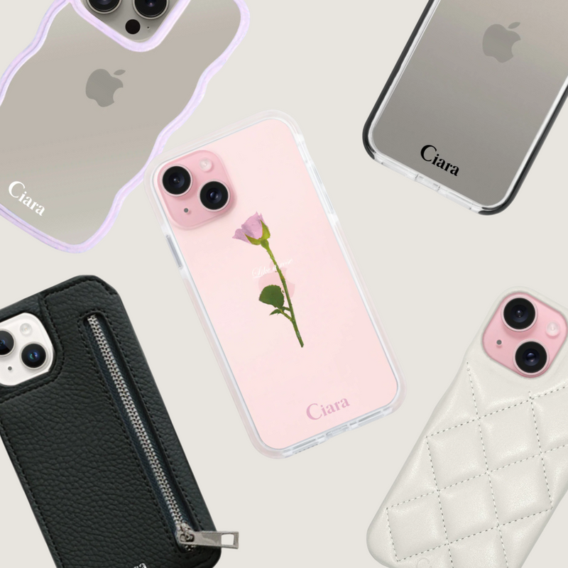 20代に人気のiPhoneケースブランドや特徴を解説！おすすめもご紹介