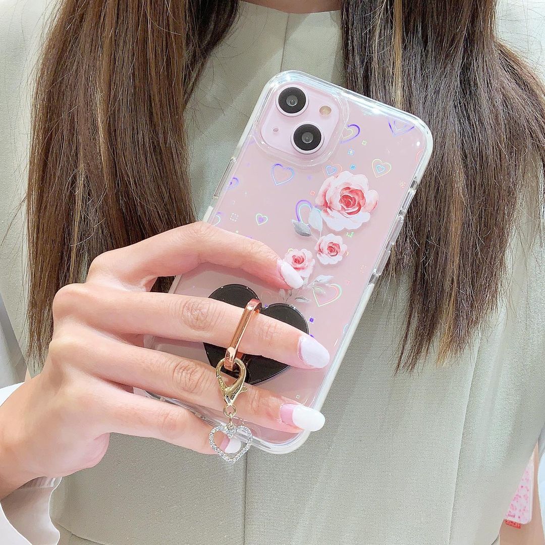 ヴァーティカルフラワーカスタム