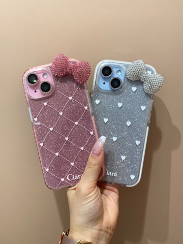 クッションバンパーケースカスタム