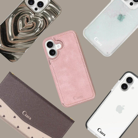 iPhoneケース何年使える？種類別の寿命やおすすめのケースも紹介！