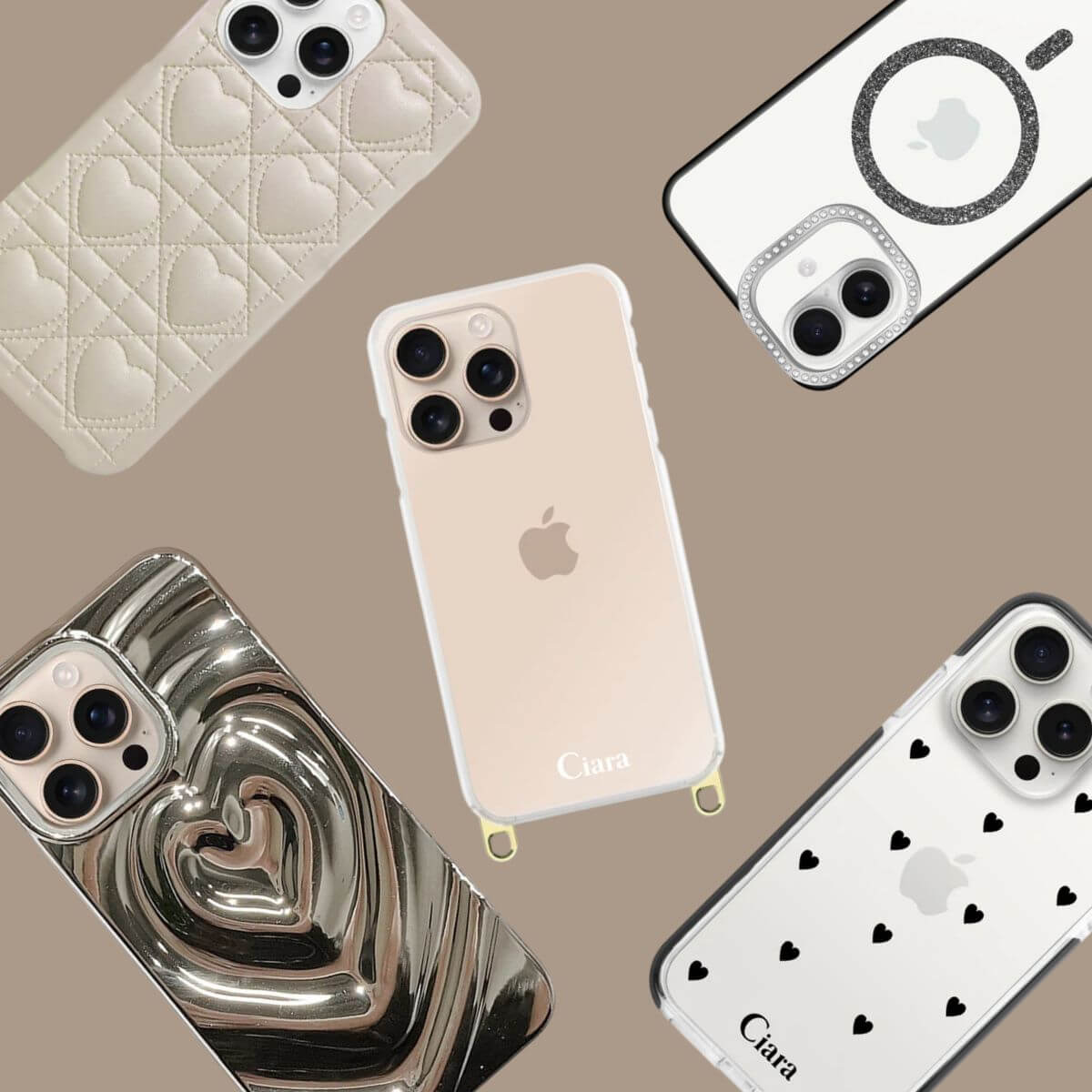 軽量のiPhoneケースはどれがおすすめ？魅力や人気のケースも紹介！