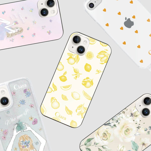おしゃれなiPhone15ケース特集！おしゃれ好きさん集まれ！