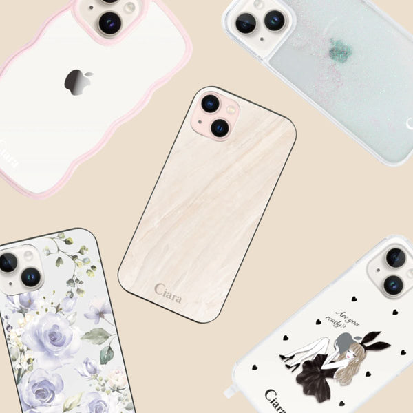耐衝撃性のあるiPhone15ケースの種類とは？6つのおすすめとともに解説！