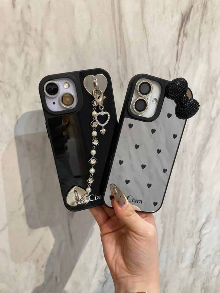 ミラーバンパーケースカスタム