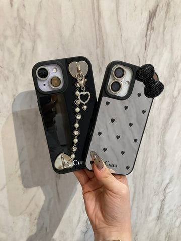 ミラーバンパーケースカスタム