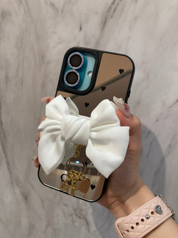 リボンチャームベースカスタム