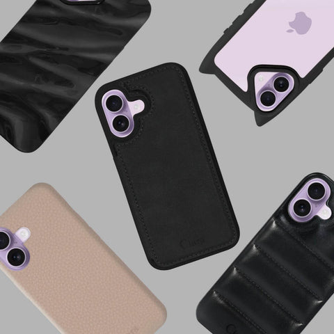 iPhone17ケースと同じサイズのiPhoneはあるのか比較検証！おすすめのケースも紹介