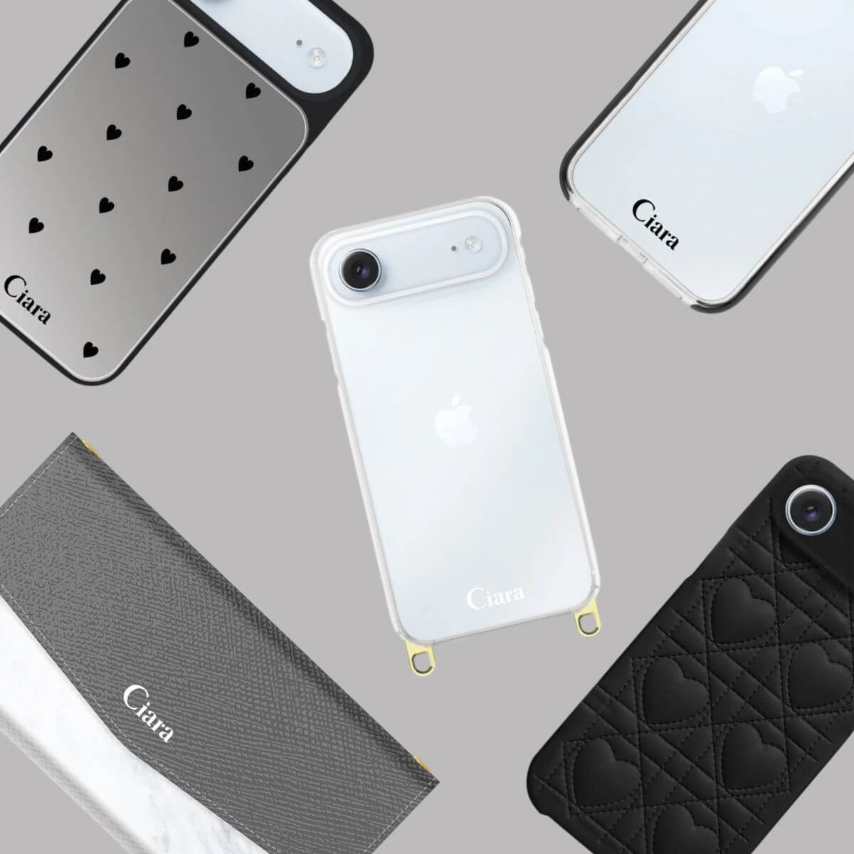 人気のiPhoneAirケース10選！後悔しないケースの選び方についても徹底解説