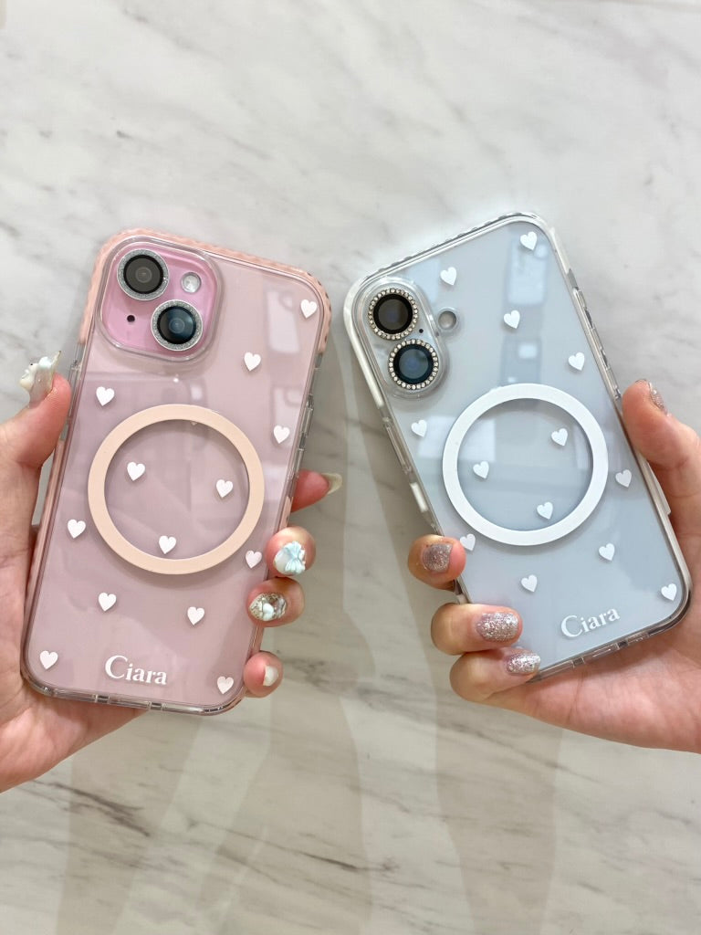 マグセーフカラーリングシールカスタム