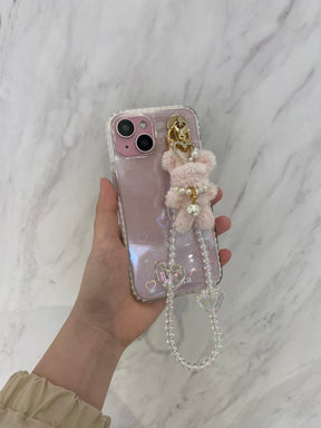 クッションバンパーパールカスタム