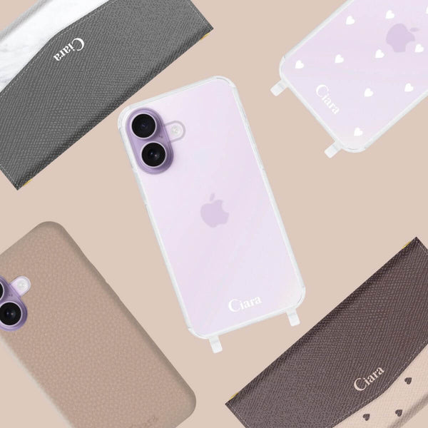 かわいいショルダーiPhone17ケースの魅力とは？人気のケースも紹介！