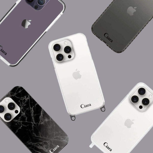 メンズ用のショルダースマホケースを紹介！人気の理由やメリットも徹底解説