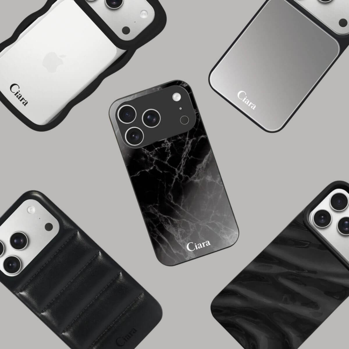 メンズ向けおしゃれなiPhone17Proケース11選！人気のケースの特徴や選び方も
