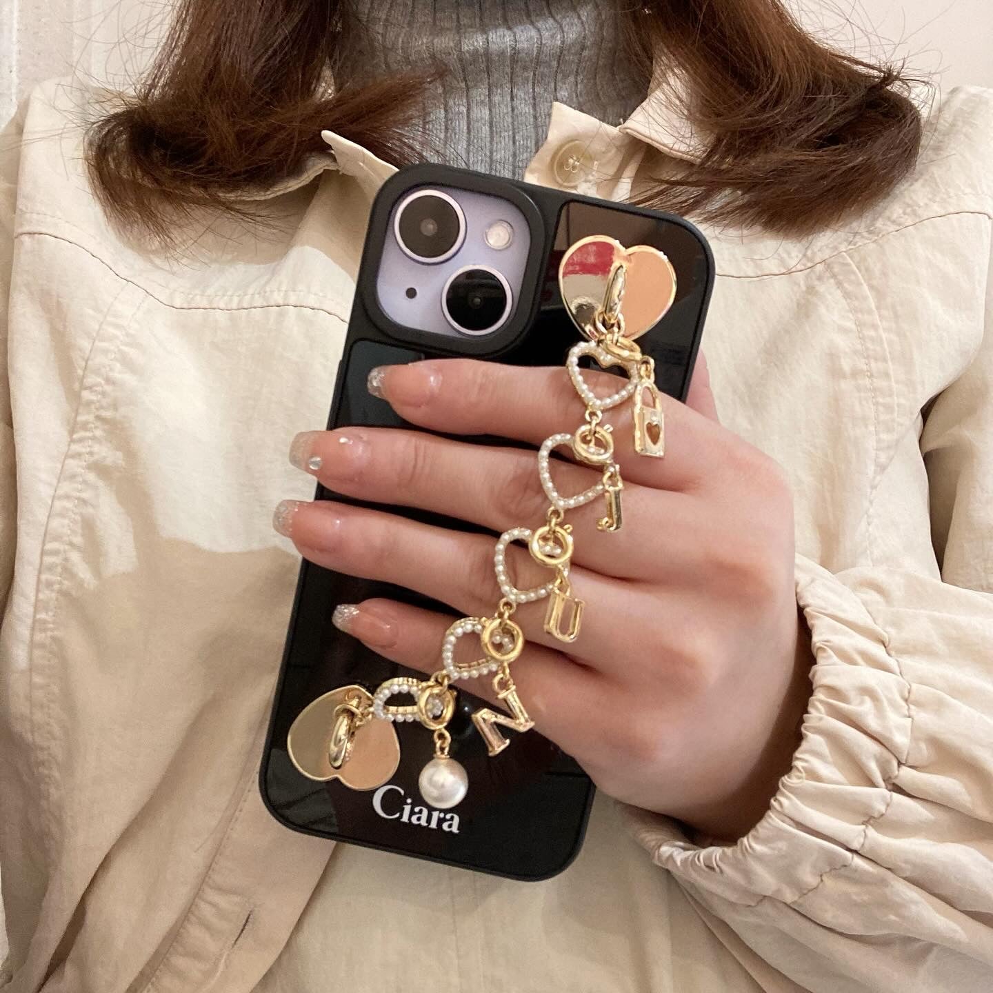 【Zumba】ズンバ  スマホチャーム  ピアス  キーホルダー Zumba】ズンバ スマホチャーム ピアス キーホルダー