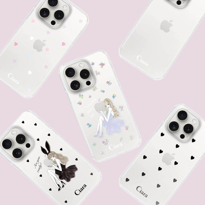 iPhone15ProMaxケースはショルダータイプが便利！メリットや人気商品を紹介