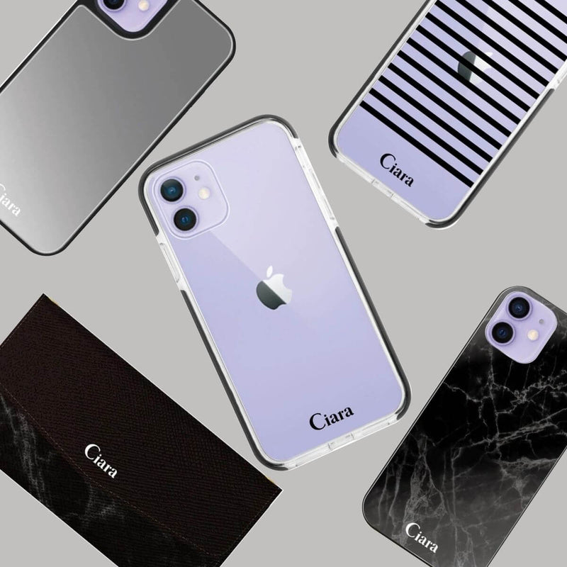 iPhone12ケースで男性に人気なのは？種類やCiaraでおすすめの商品を紹介！
