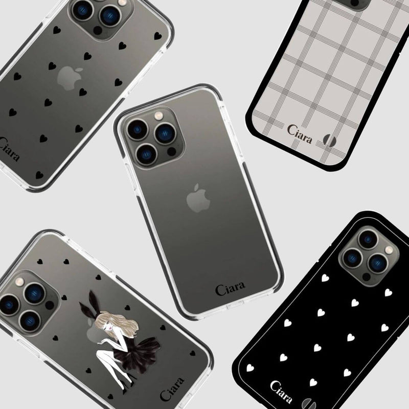 耐衝撃性があるiPhone15ProMaxケースおすすめ5選！落としても安心！