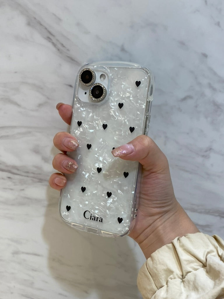 TPUグリップケースカスタム