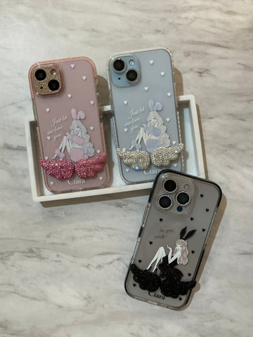 バニークッションバンパーケースカスタム