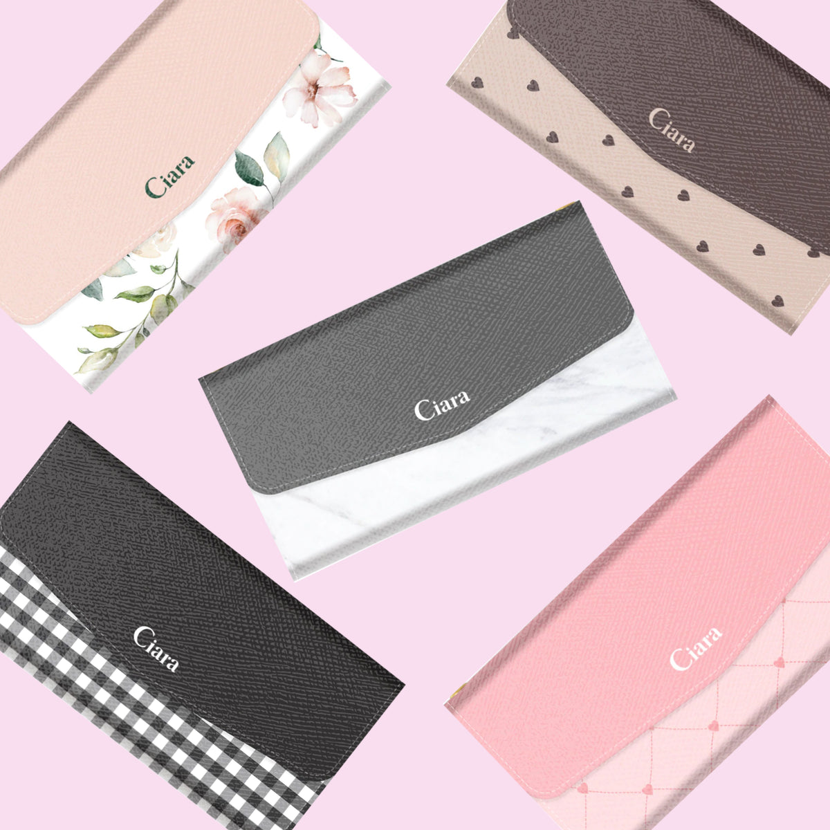 Android全機種対応スマホケースはどれ？Ciaraおすすめ5選♪