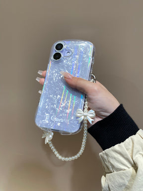 TPUグリップケースカスタム