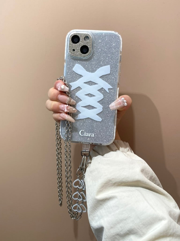 ストラップホールシート】 アクセサリー STRAP HOLE SHEET(ストラップ