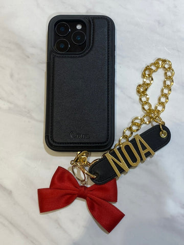 バックフリップ手帳型ケースカスタム