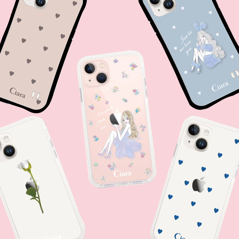 耐衝撃性のあるiPhone14Plusケース！衝撃に強いポイントを種類別にご紹介
