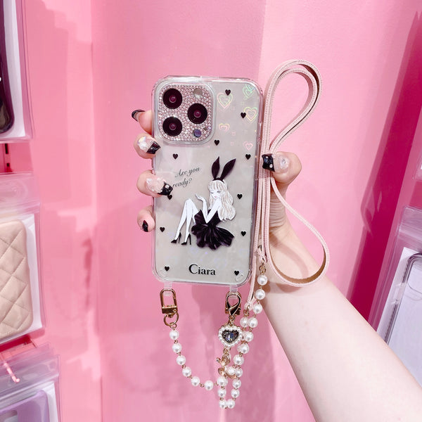 ラメレザーカスタム