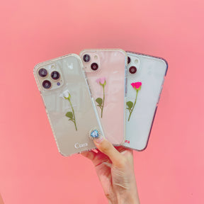 ウォーターローズケース