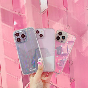 夏にぴったり！キラキラインナーシート！