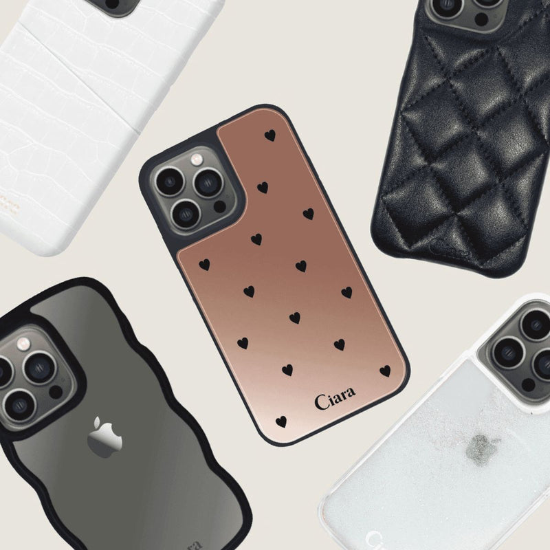 人気のiPhone13Proケースは？トレンドも解説