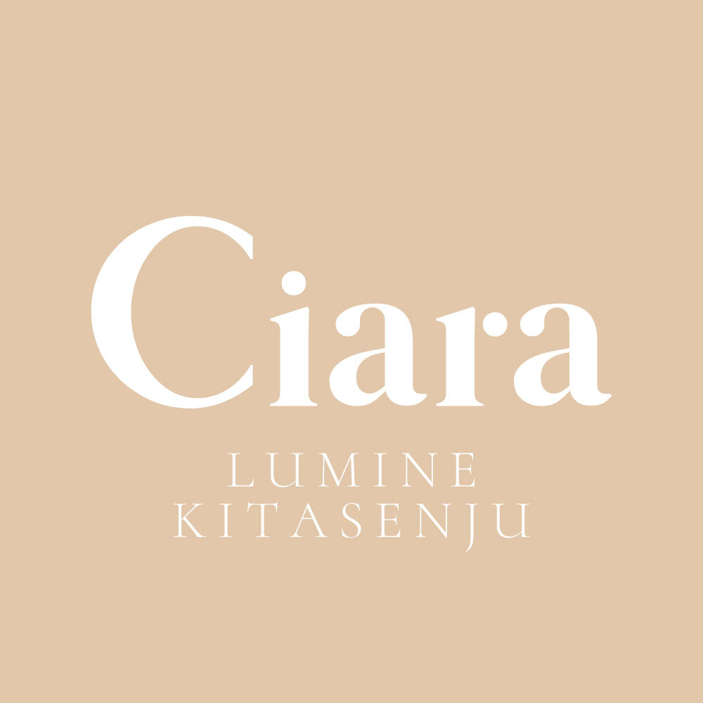 Ciaraルミネ北千住店OPENのお知らせ