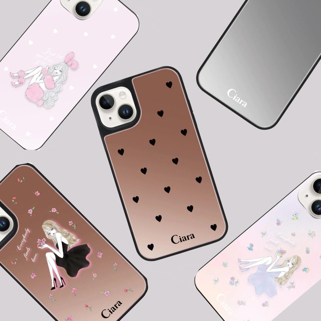 耐衝撃iPhone15Proケース10選！素材や選び方を解説