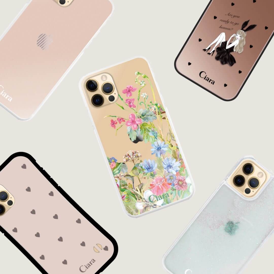 おすすめのiPhone11Proケース8選！ケースの種類も紹介