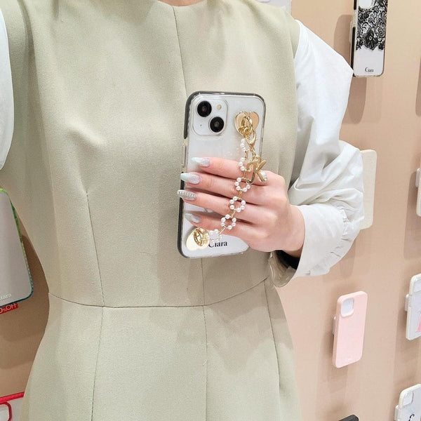 ロゴバンパーカスタムチャーム