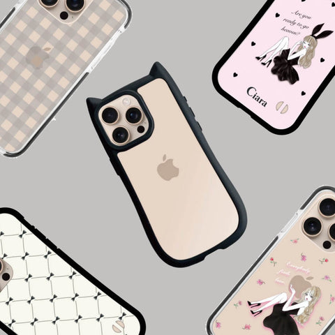 おすすめのiPhone16Pro耐衝撃ケース10選！一緒に使うと良いアイテムも紹介