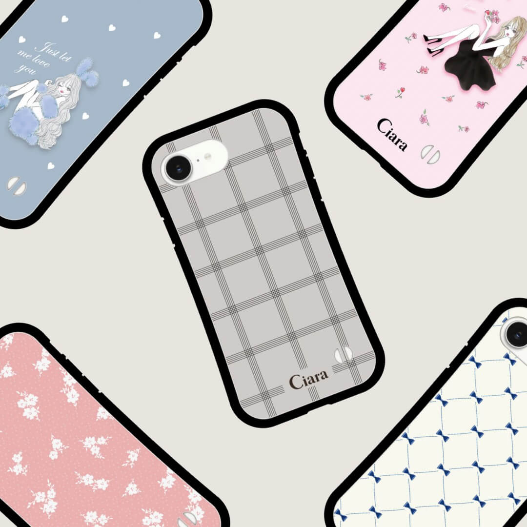 iPhone16eケースのおしゃれな耐衝撃ケースはある？ケースの特徴とおすすめケースを紹介