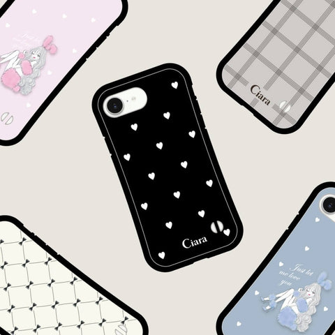 最強な耐衝撃iPhone16eケースで万が一の時も安心！ケースの特徴やアクセサリーを紹介