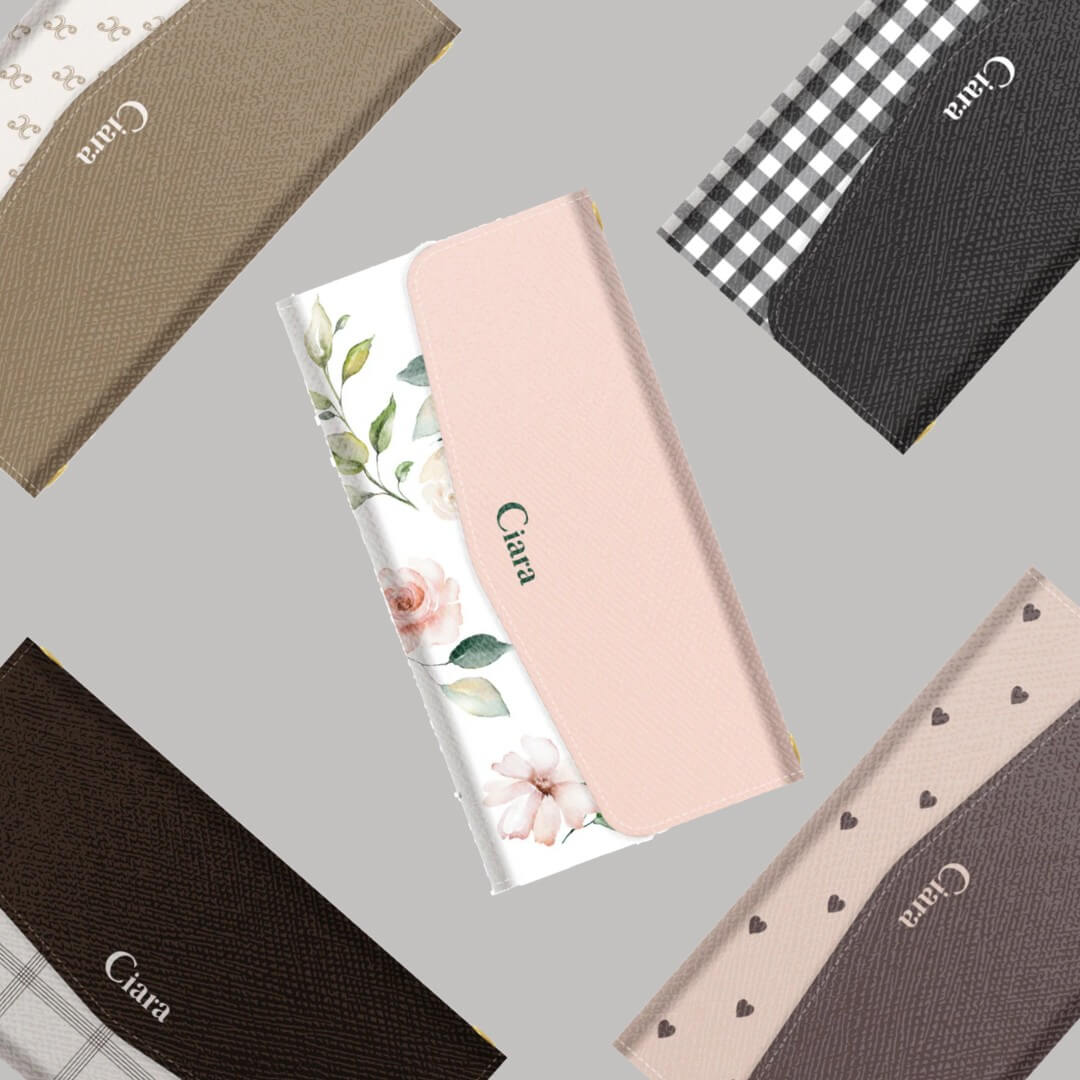 iPhone16eケースは多機能な手帳型ショルダーを選ぼう！ケースのメリットやデメリットを紹介