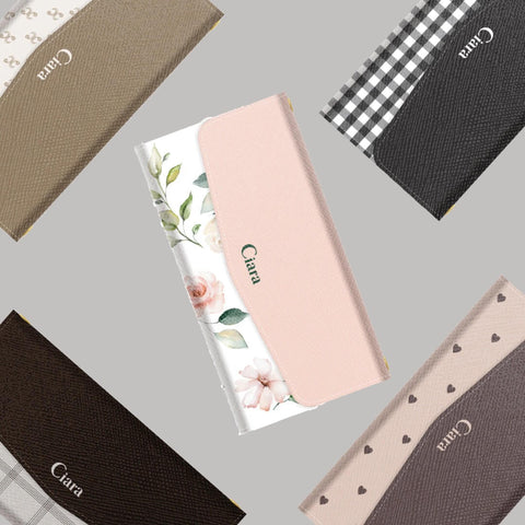 iPhone16eケースは多機能な手帳型ショルダーを選ぼう！ケースのメリットやデメリットを紹介