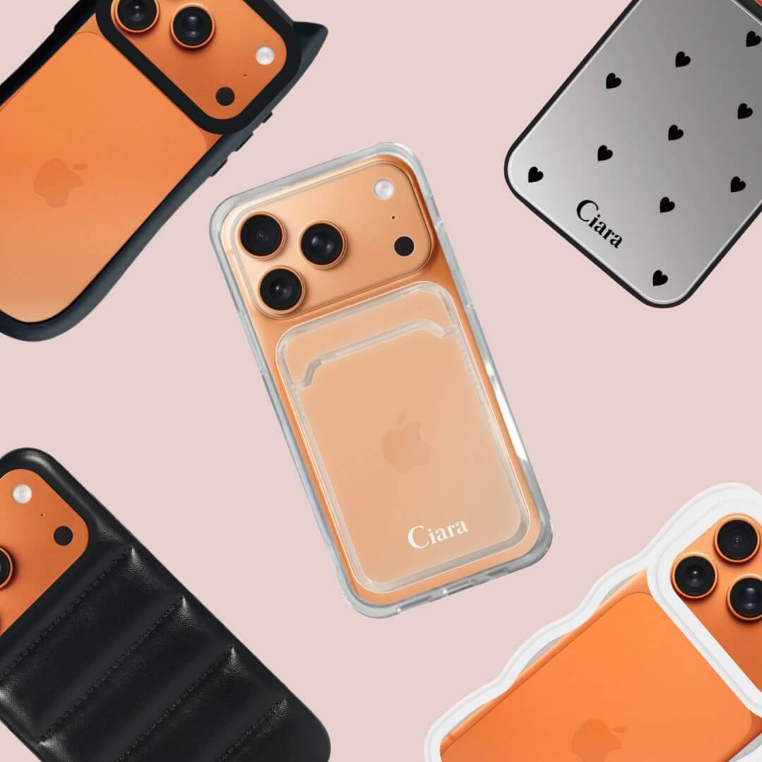 iPhone17ProMaxケースは韓国風でおしゃれに！おすすめケースとアイテムを紹介