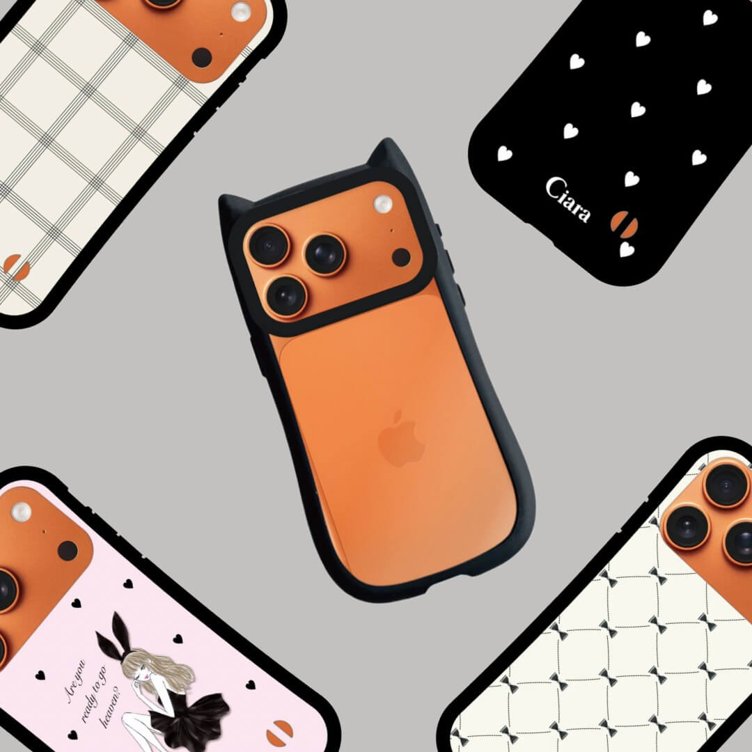 耐衝撃のiPhone17ProMaxケースで破損や故障から守ろう！人気の理由やおすすめアイテムを紹介