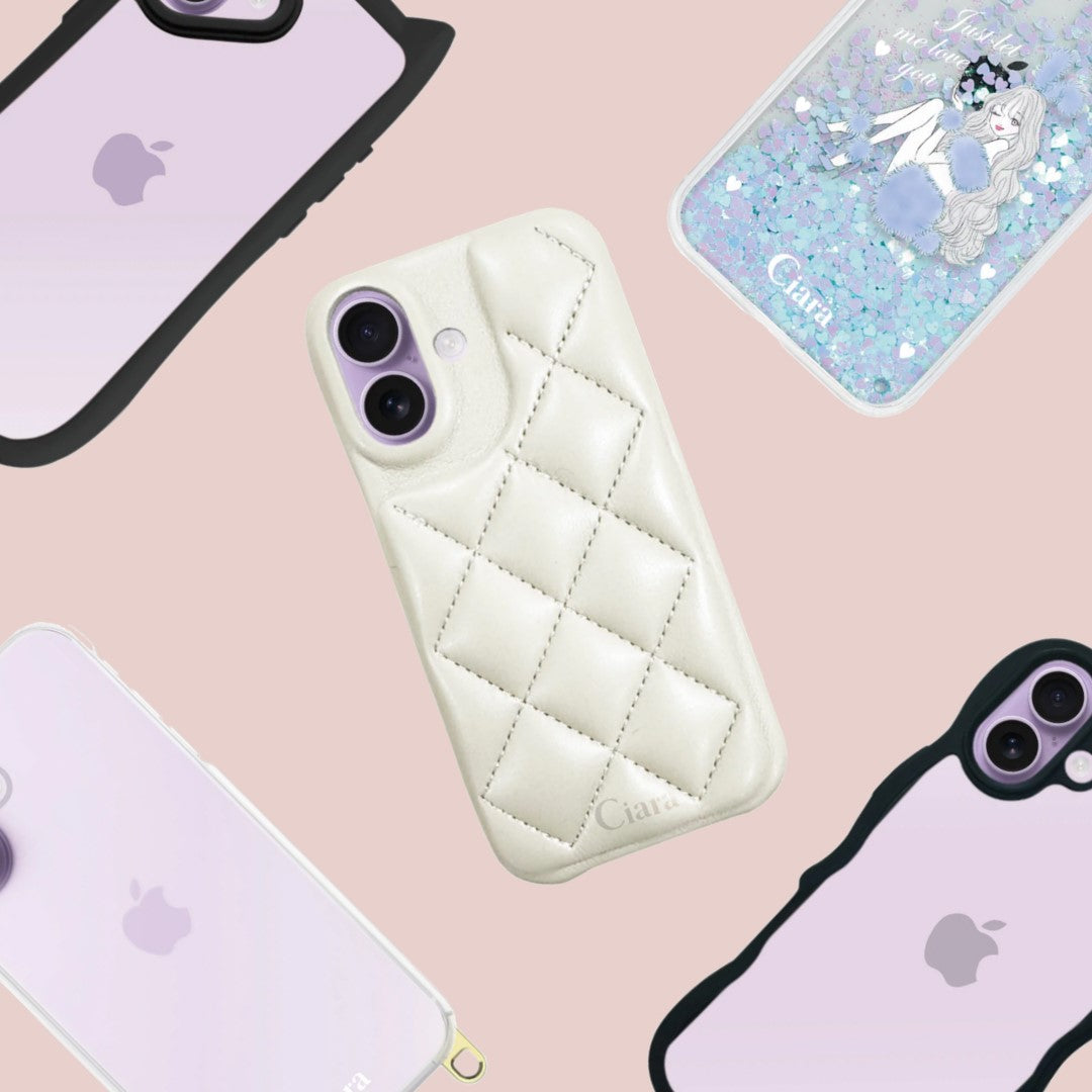 女性に人気のあるiPhone17ケースはどれ？おすすめケースを紹介